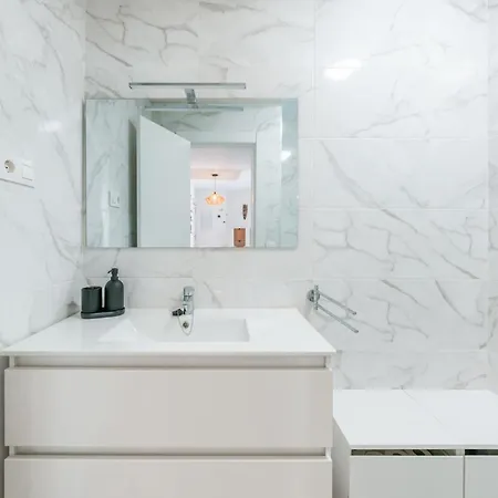 Apartment Perfect In Centre - Tcm *