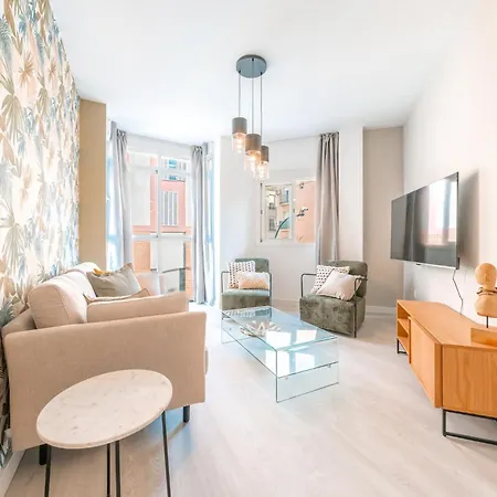 Apartment Perfect In Centre - Tcm