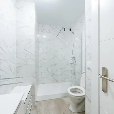 Perfect In Centre - Tcm Apartment *