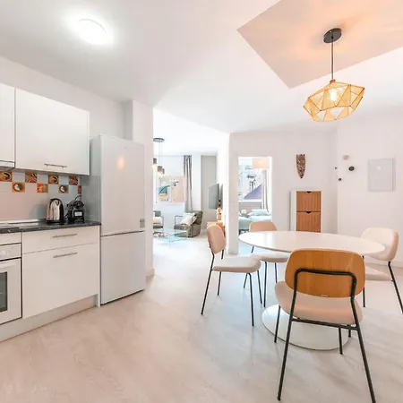 Perfect In Centre - Tcm Apartamento *