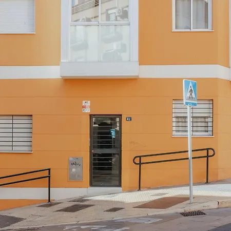 Perfect In Centre - Tcm Apartamento