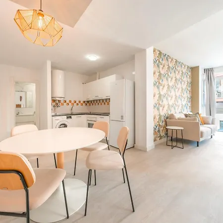 Apartment Perfect In Centre - Tcm *