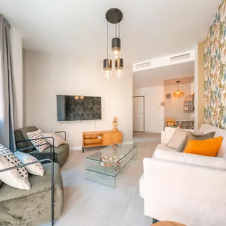 Apartment Perfect In Centre - Tcm