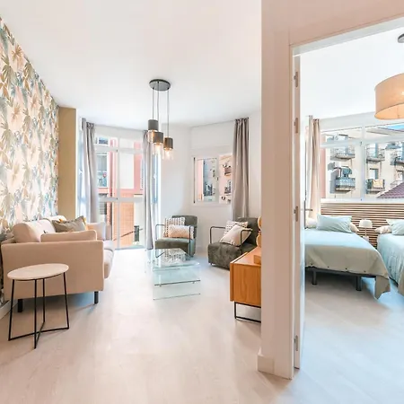Perfect In Centre - Tcm Apartment *