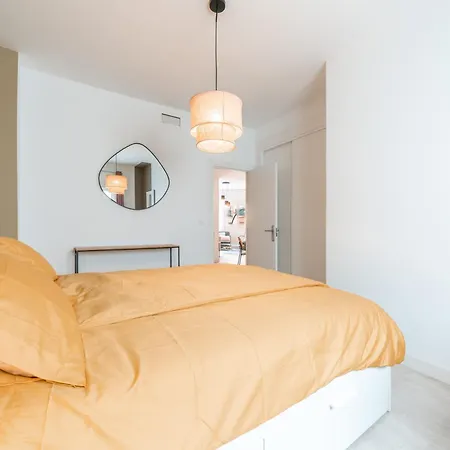 Apartment Perfect In Centre - Tcm