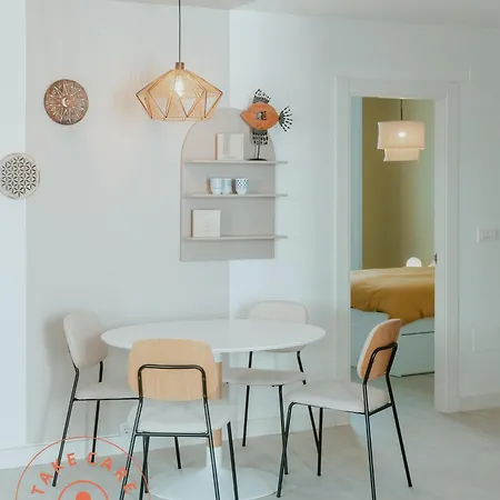 Apartment Perfect In Centre - Tcm Malaga